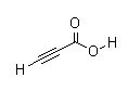 Propiolic acid