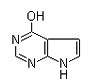 Pyrrolo[2,3-d]pyrimidin-4-ol