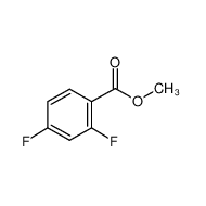  2,4-二氟苯甲酸甲酯